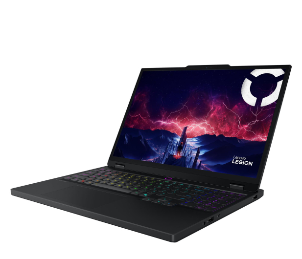 Lenovo Legion 5-15 Ryzen 7-260/32GB/512+512/Win11X RTX5050 OLED - 1472940 - zdjęcie 5